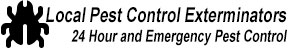 Wycombe PA Pest Control Exterminators